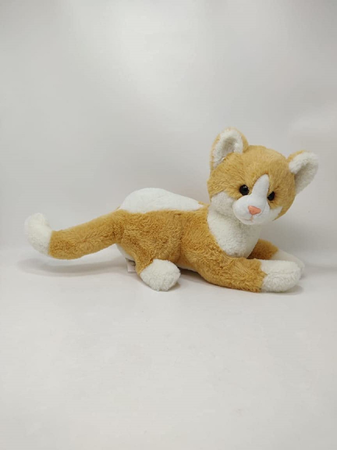 BAESD Kids Kitty Cat Soft Toy