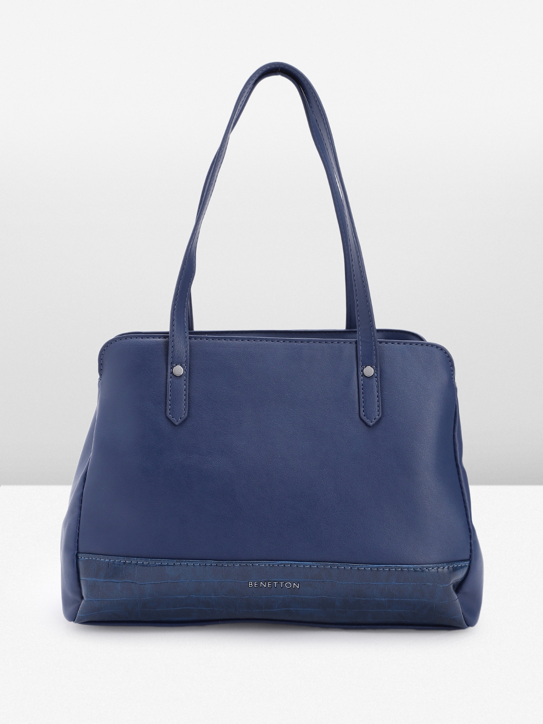 Buy United Colors of Benetton Women Solid Shoulder Bag Handbags for Women 26943670 Myntra