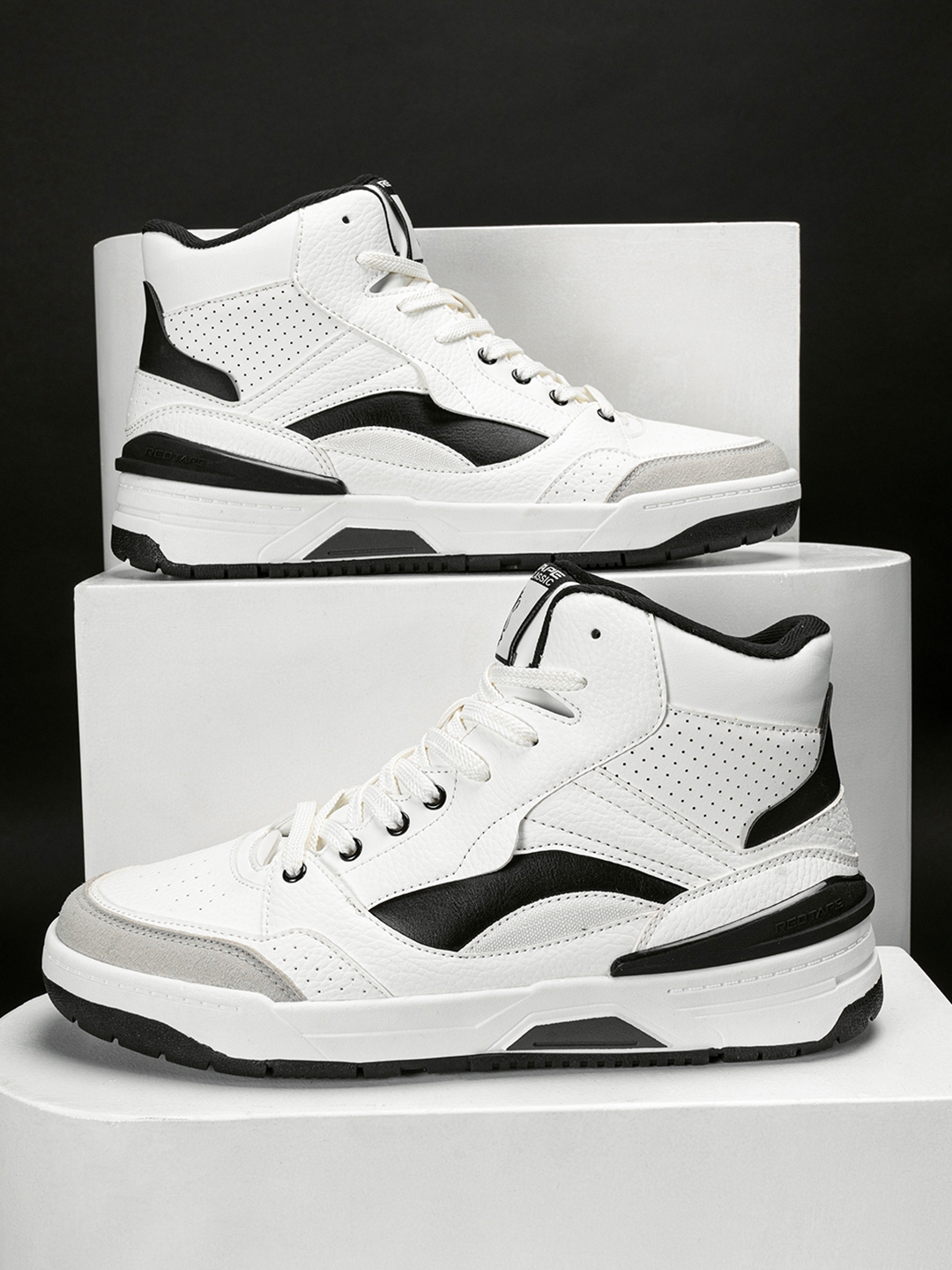 Mid sneakers on sale