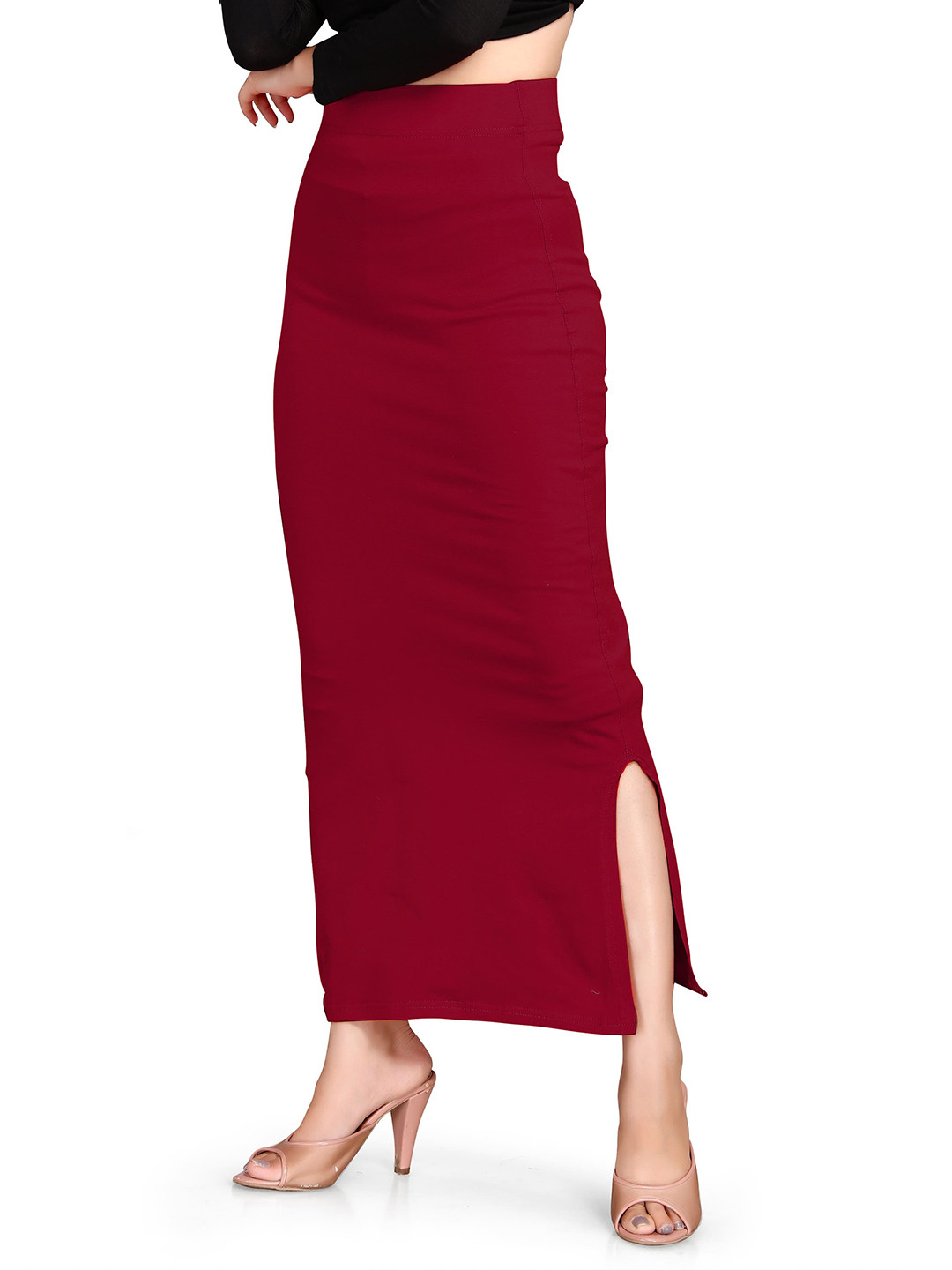 SCUBE DESIGNS Women Slip-On Shapewear