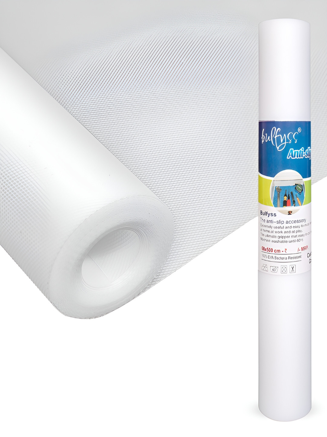 URBANFIX Whit Water Resistant Drawer Organiser