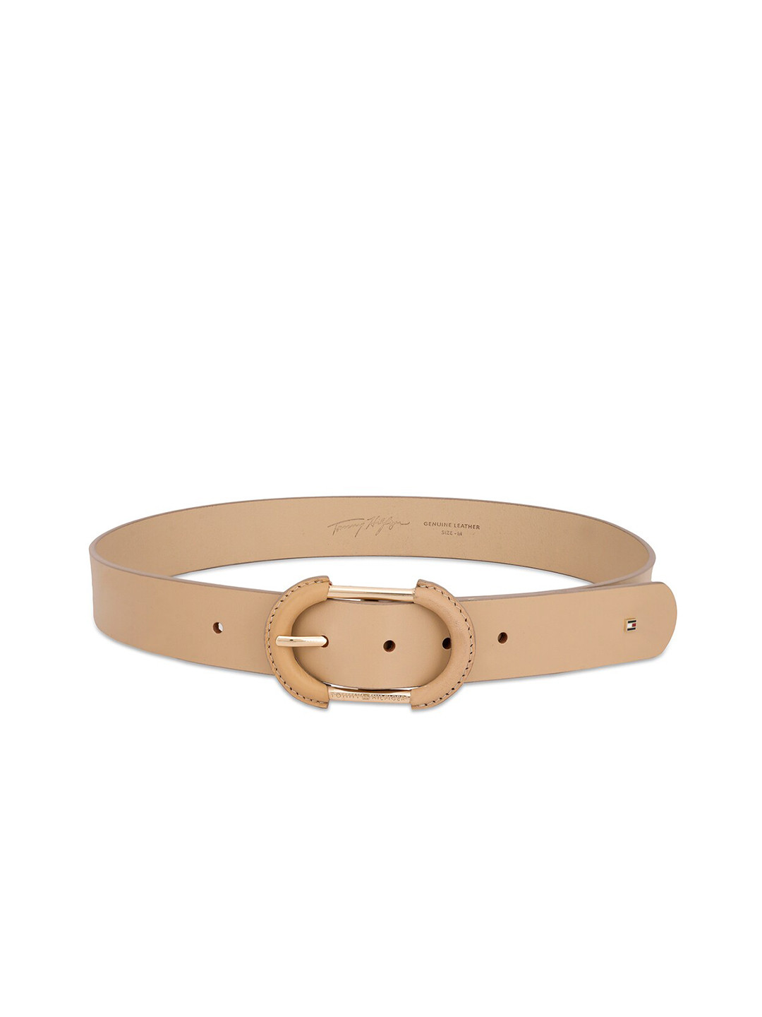 Tommy Hilfiger Women Leather Belt