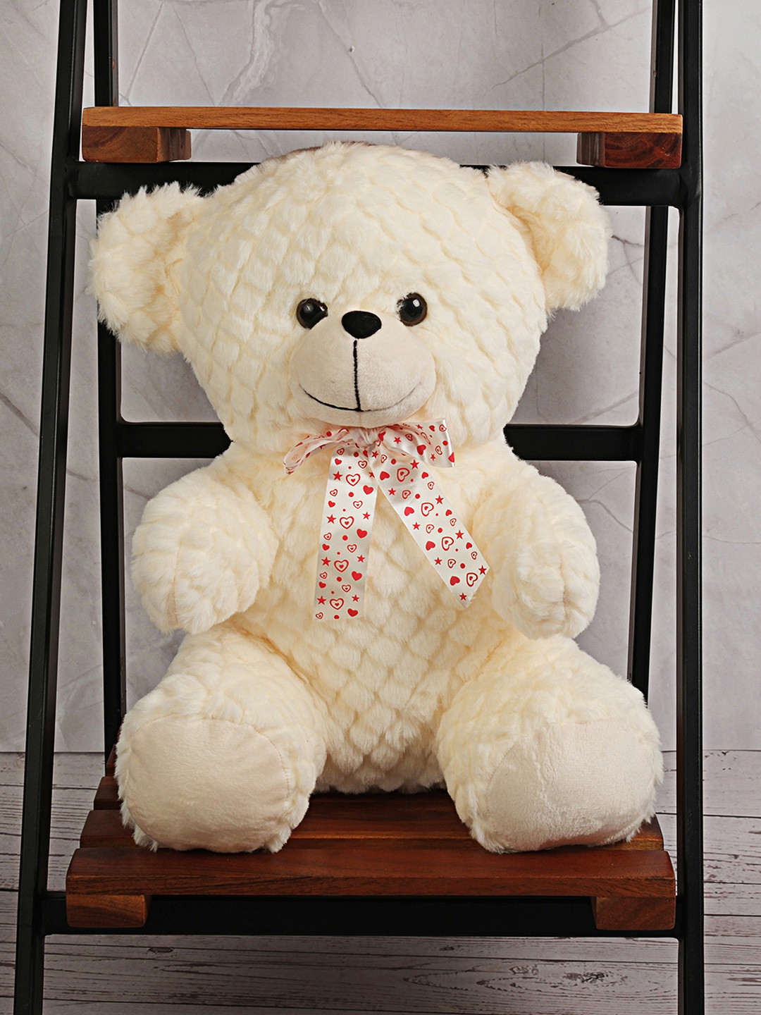 DukieKooky Kids Plush Stuffed Teddy Bear Soft Toy