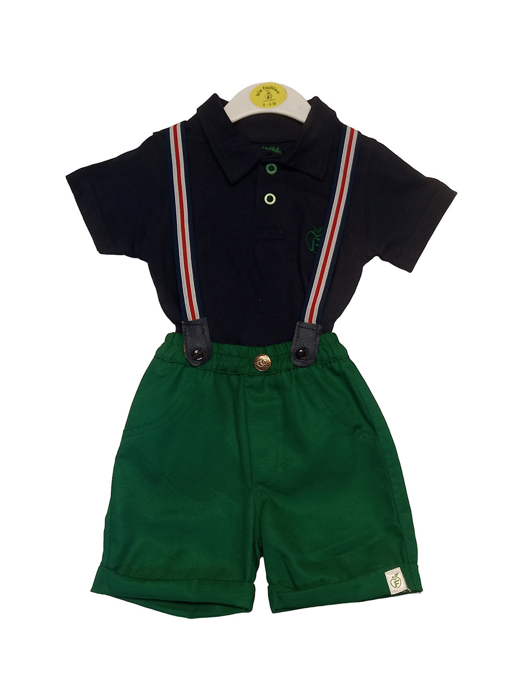 BAESD Pure Cotton Machine Wash