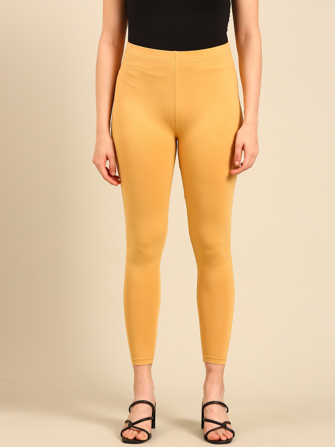 Marcia Ankle Length Leggings
