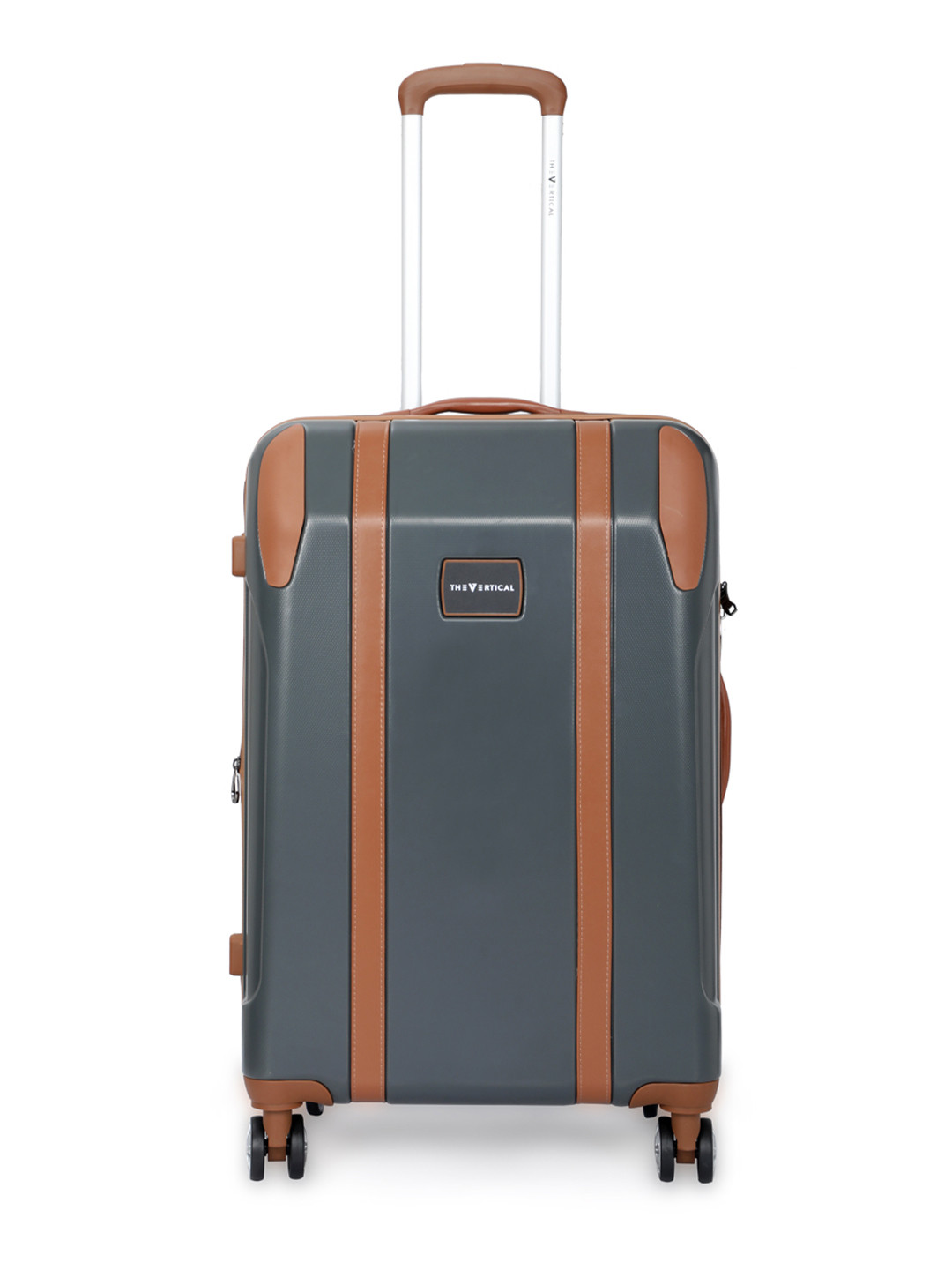 THe VerTicaL Unisex Griffin Hard-Sided Trolley Bag 69.5Cm