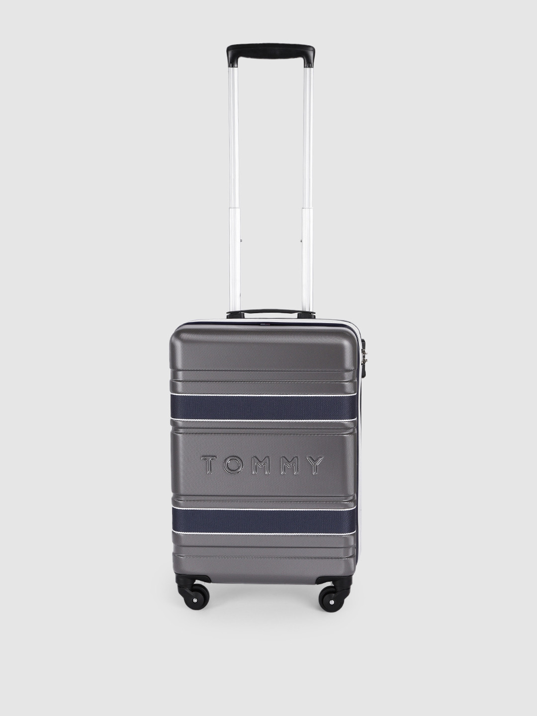 Tommy Hilfiger Las Vegas Cabin Trolley Bag