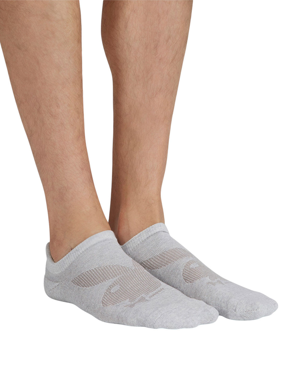 Playboy Socksxpress Men Pack Of 3 Self-Design Ankle Length Socks