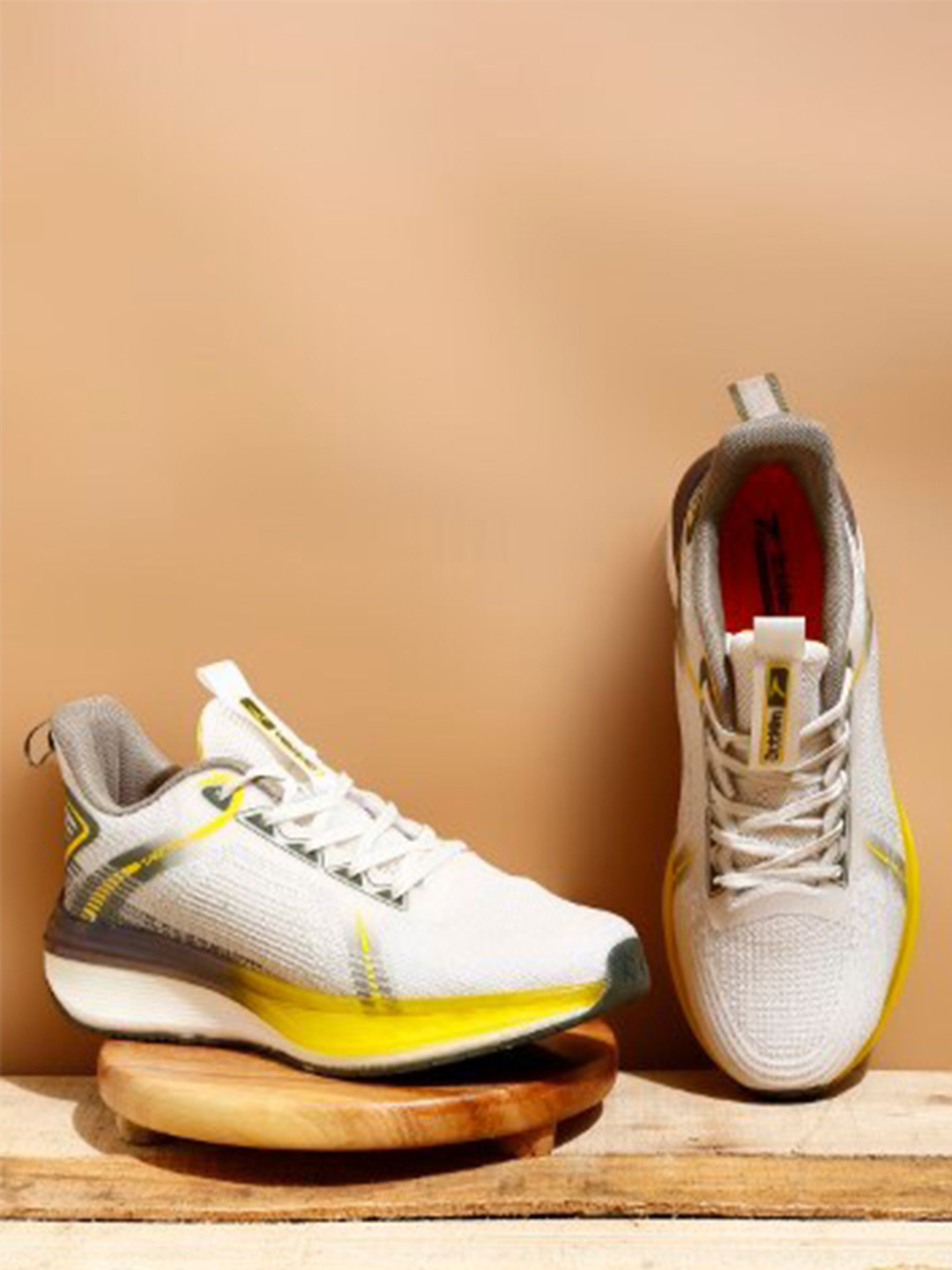 Action Men Lightweight Breathable Training or Gym Shoes