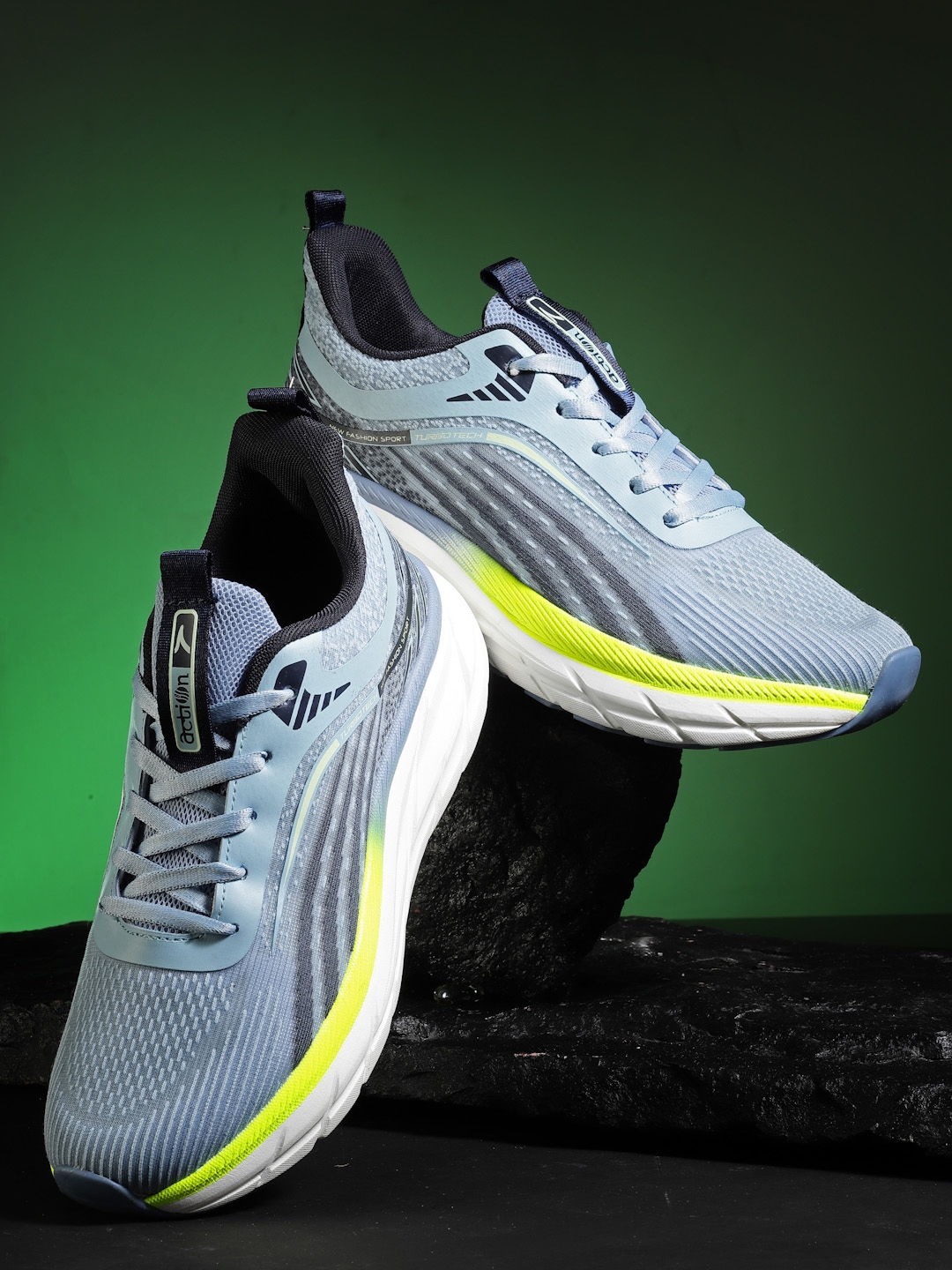 Buy Action Men Lightweight Breathable Training or Gym Shoes Sports Shoes for Men 27016056 Myntra