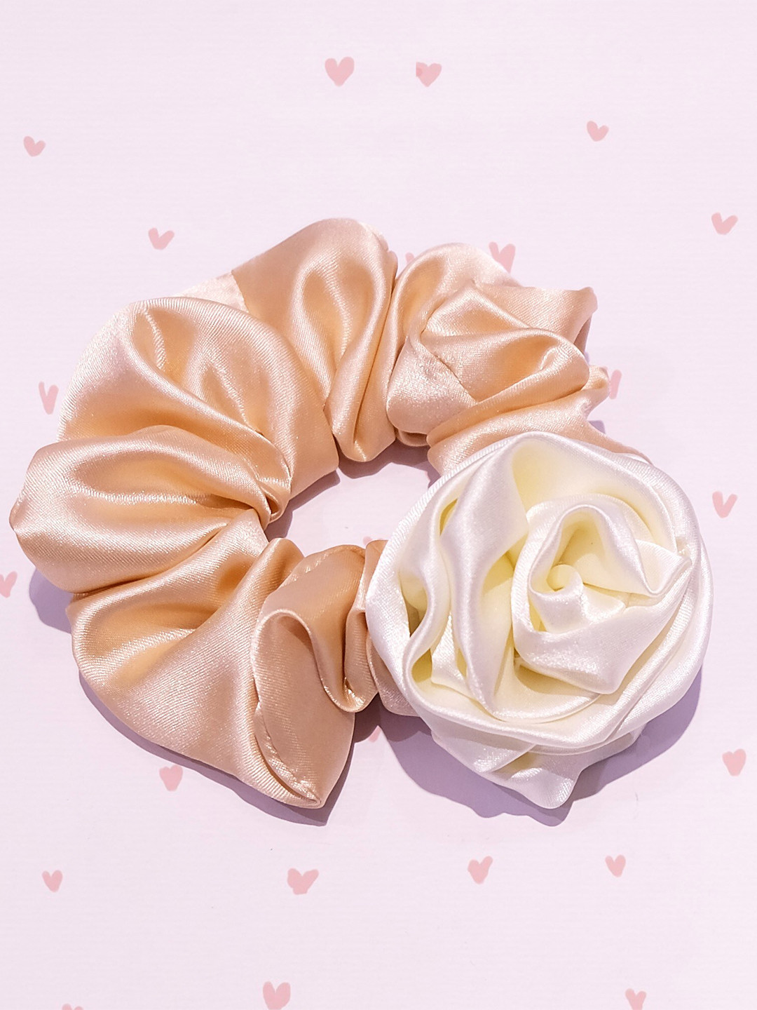 TIPY TIPY TAP Embellished detail Ponytail Holders