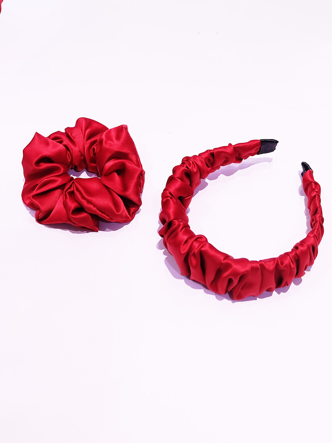 TIPY TIPY TAP Set Of 2 Hair Accessory Set