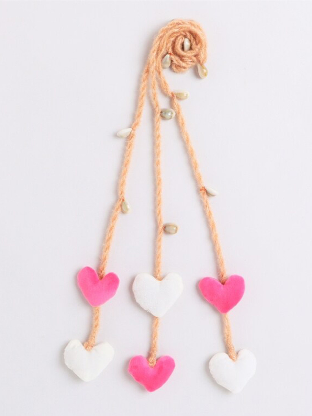 TIPY TIPY TAP Girls Hair Accessory Set