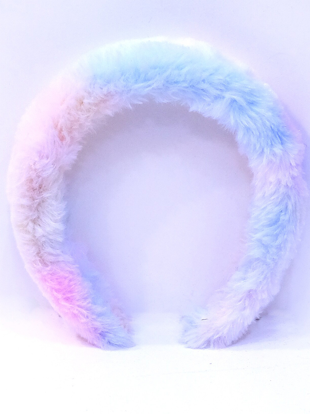TIPY TIPY TAP Girls Furr Hairband