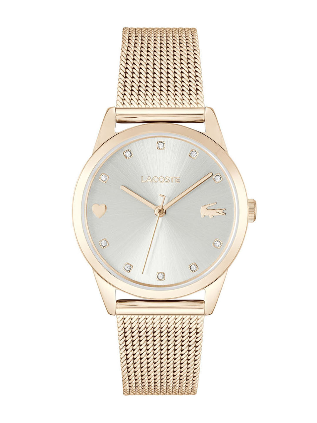 Lacoste Women Stargaze Analogue Watch 2001306