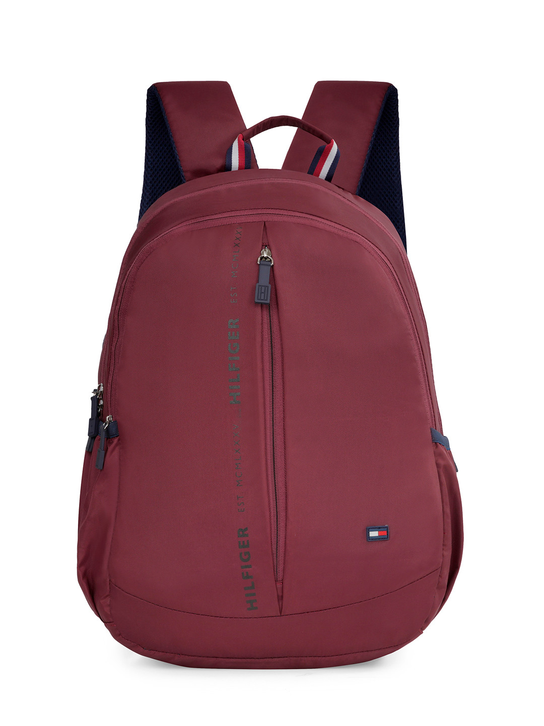 Tommy Hilfiger Lebron Unisex 14 Inch Laptop Backpack 31L