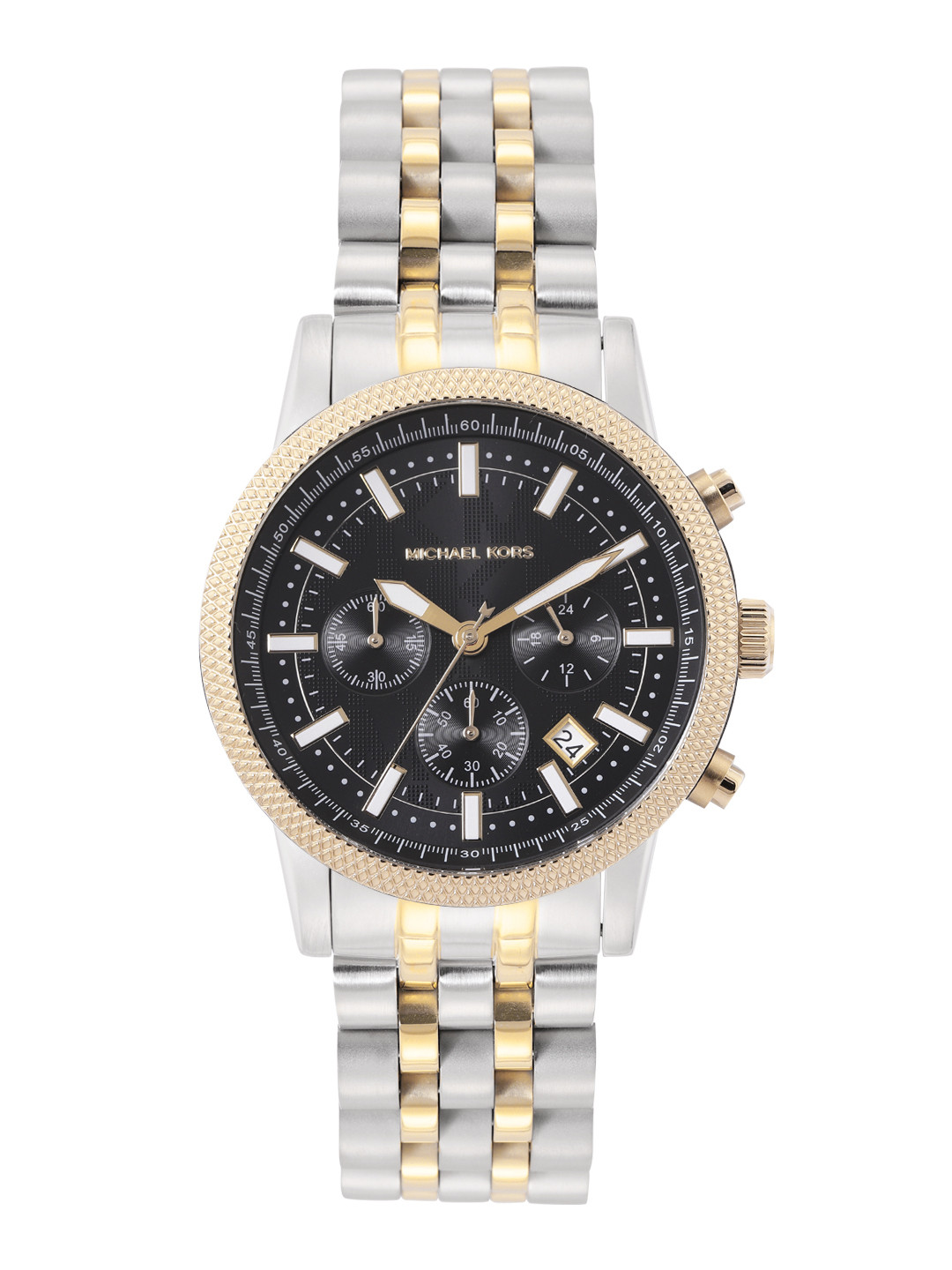 Michael Kors Men Hutton Analogue Watch MK8954