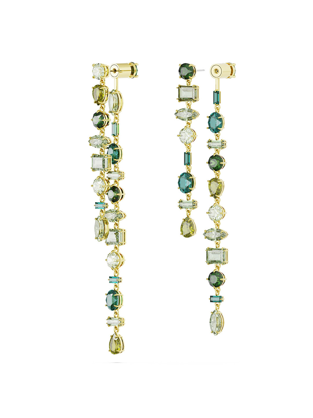 SWAROVSKI RE GEMA:PE JACKET GRETC/GOS