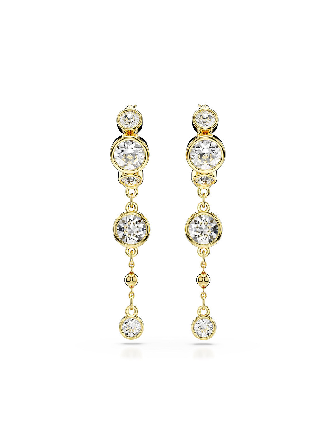 SWAROVSKI IMBER:PE CRY/GOS