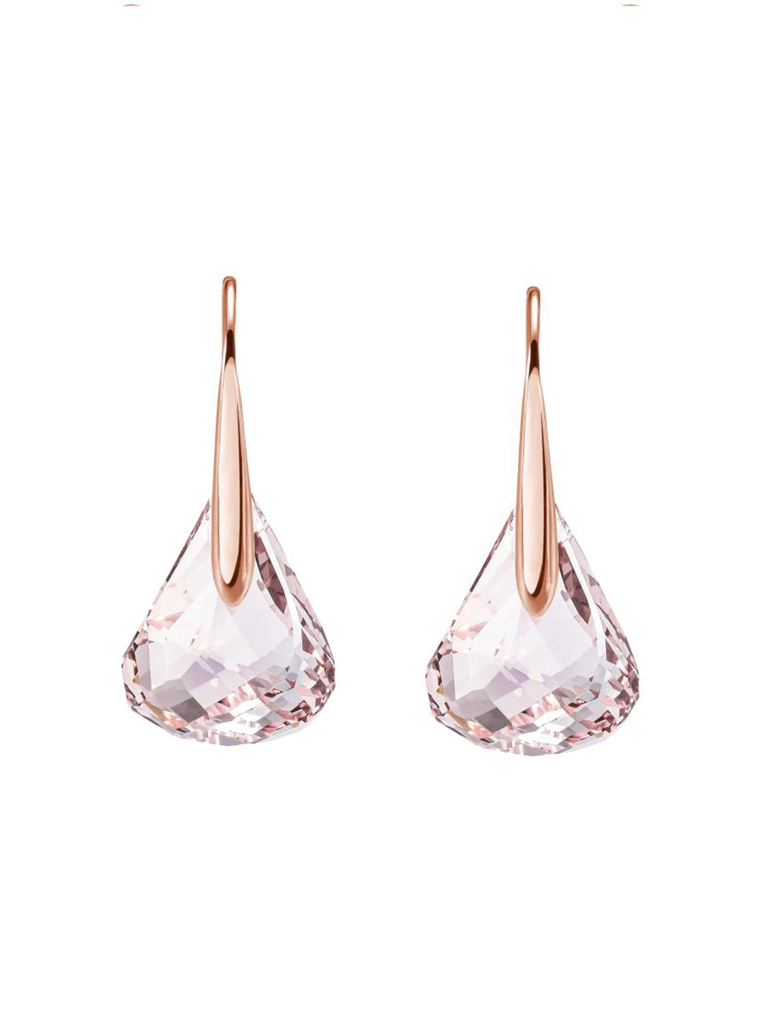 SWAROVSKI LUNAR:PE CRYBLUSH/ROS OU