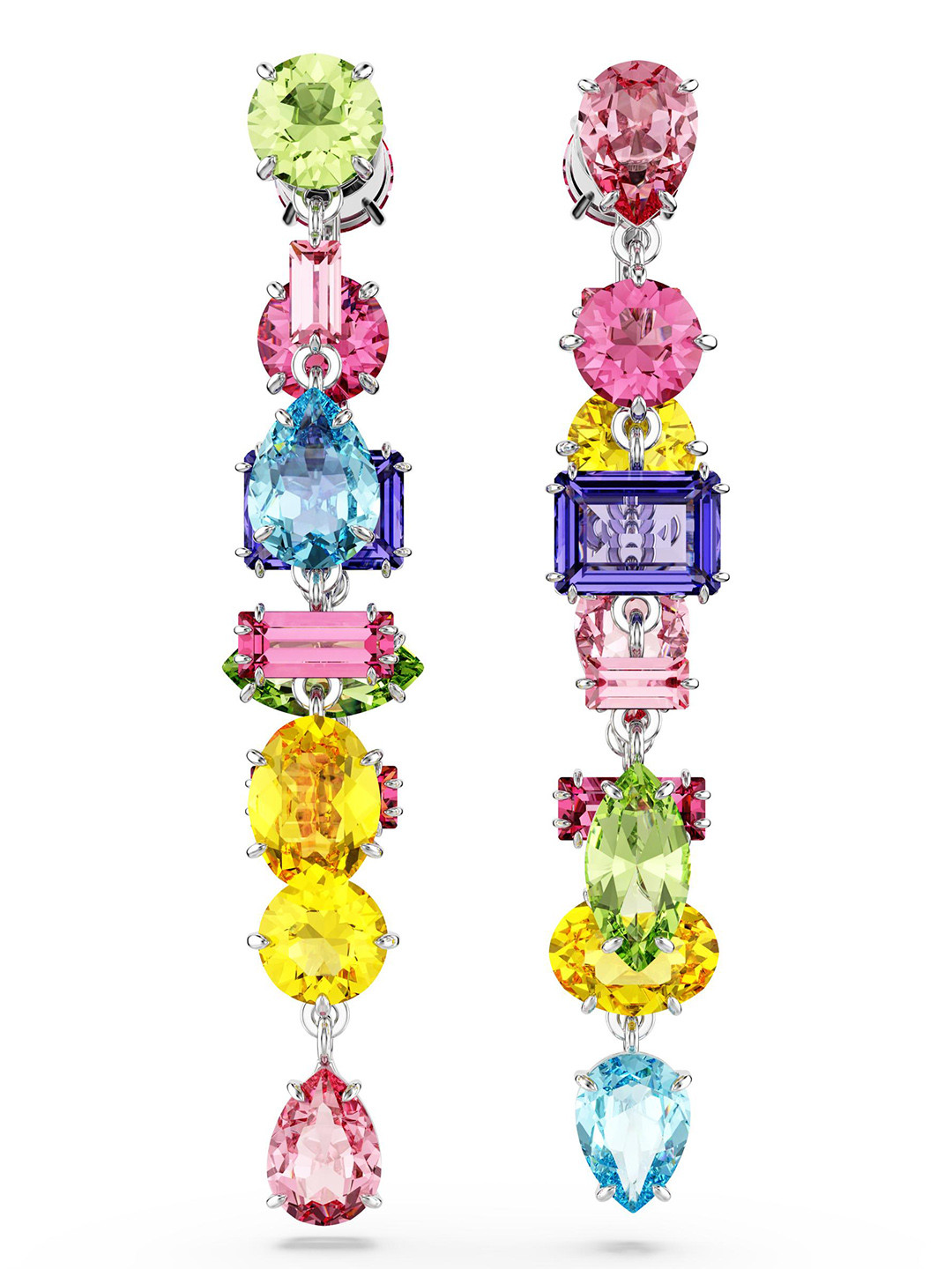 SWAROVSKI RE GEMA:PE ER JACKET CRMU/RHS