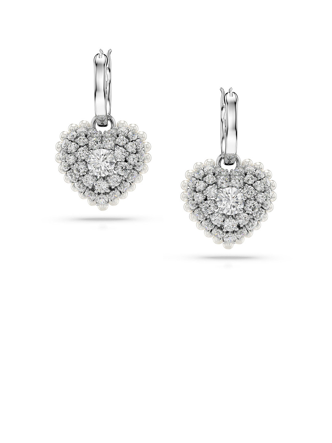 SWAROVSKI HYPERBOLA:PE WHITE/RHS