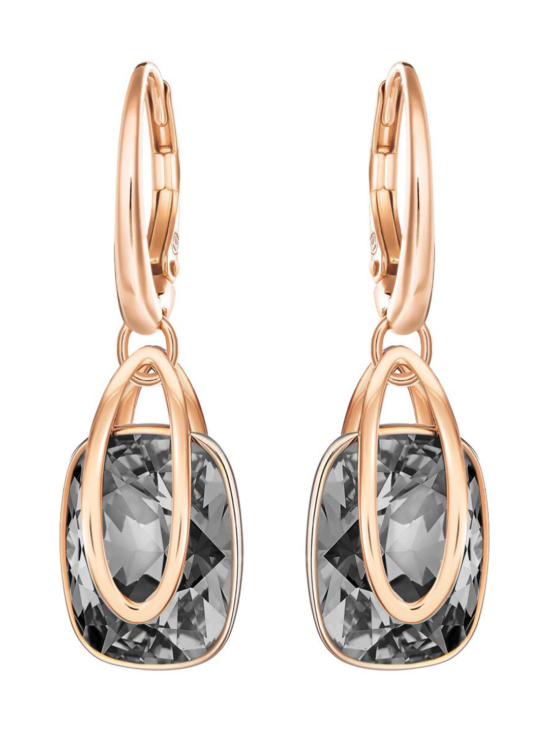 SWAROVSKI HOLDING:PE CRYSINI/ROS OU