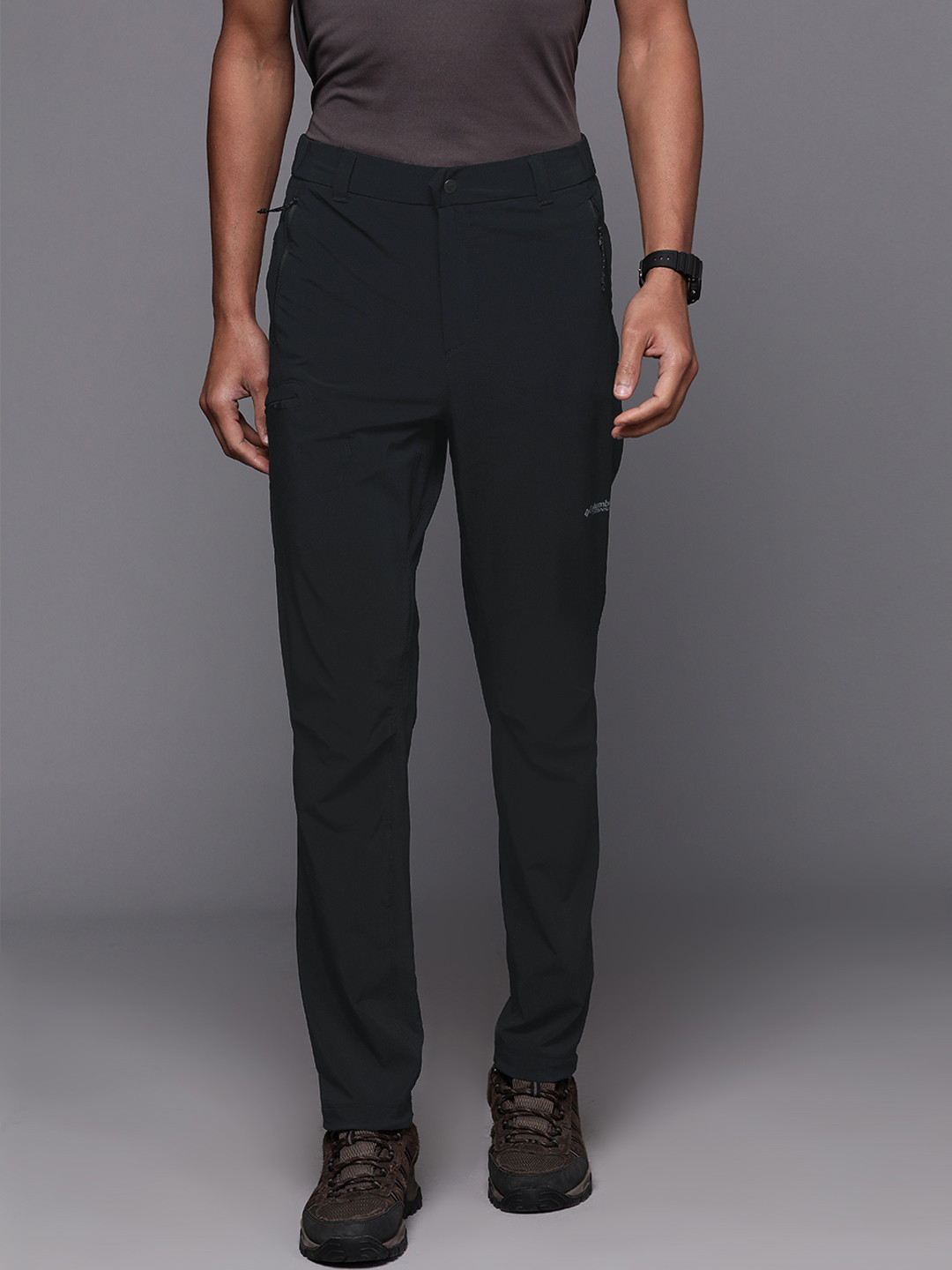 Columbia Men Triple Canyon II UPF-50 Pant