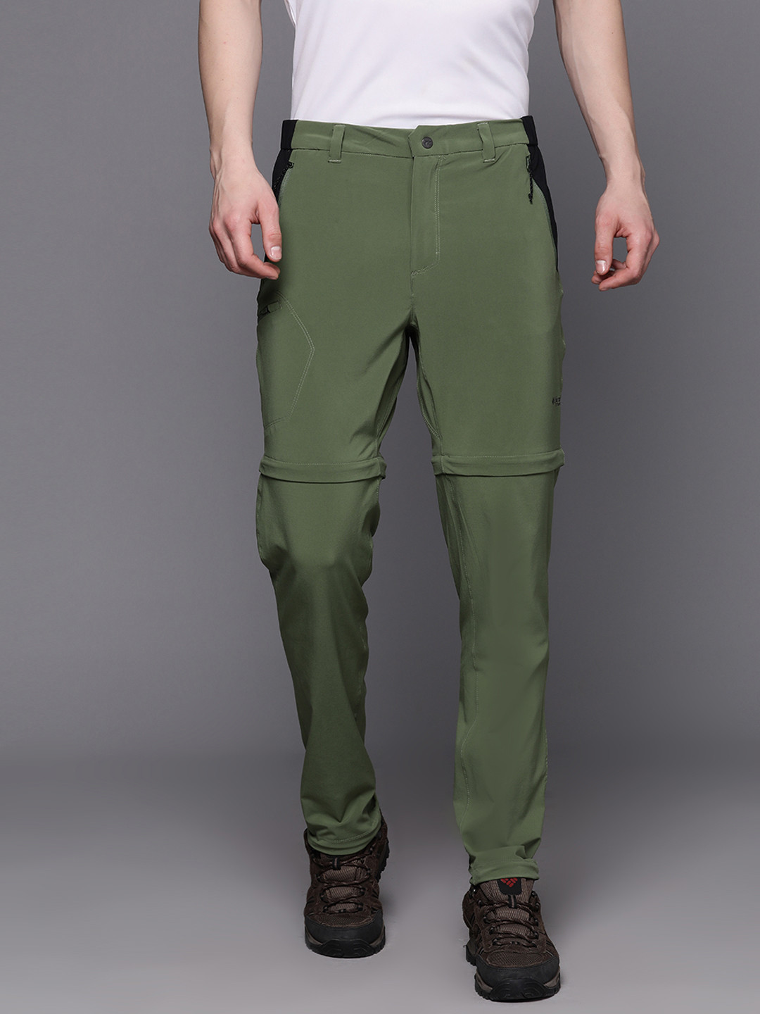 Columbia Men Triple Canyon Convertible Pant