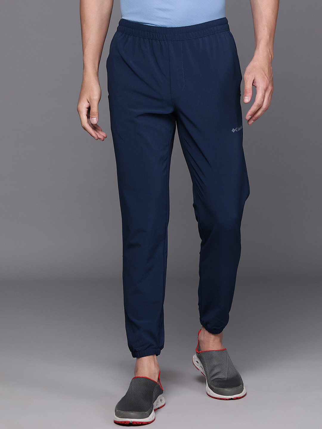 Columbia Men Hike Water Repellent Jogger