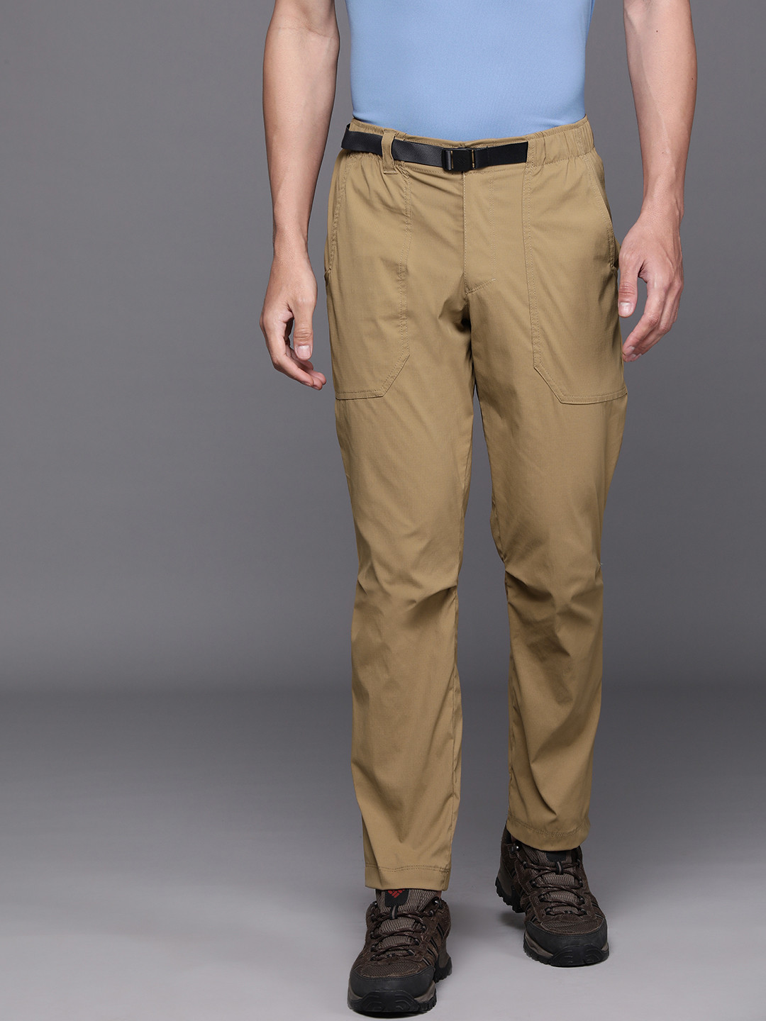 Columbia Men Landroamer Ripstop UPF-50 Pant