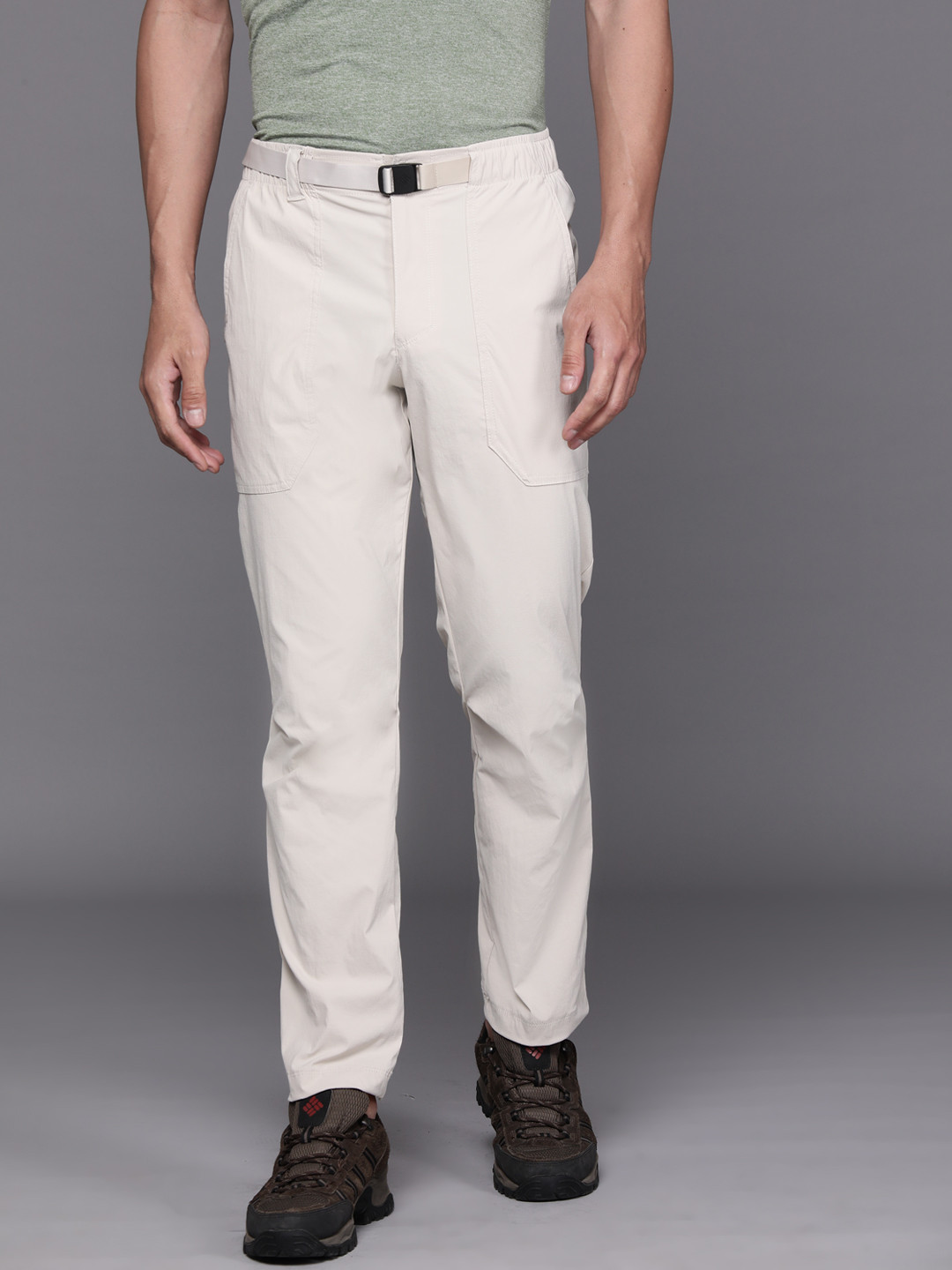 Columbia Men Landroamer Ripstop UPF-50 Pant
