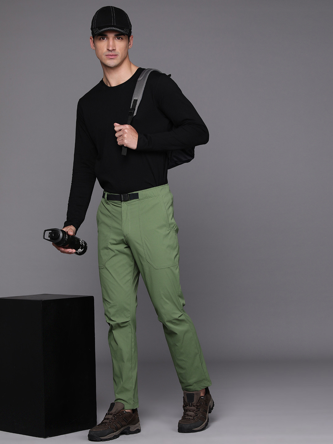 Columbia Men Landroamer Ripstop UPF-50 Pant