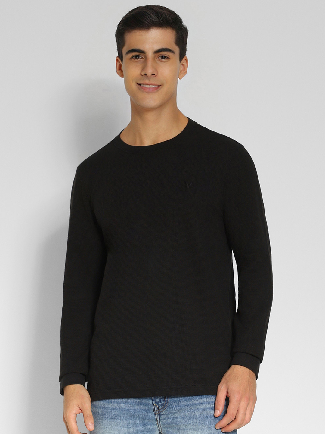 AMERICAN EAGLE OUTFITTERS Cotton T-shirt