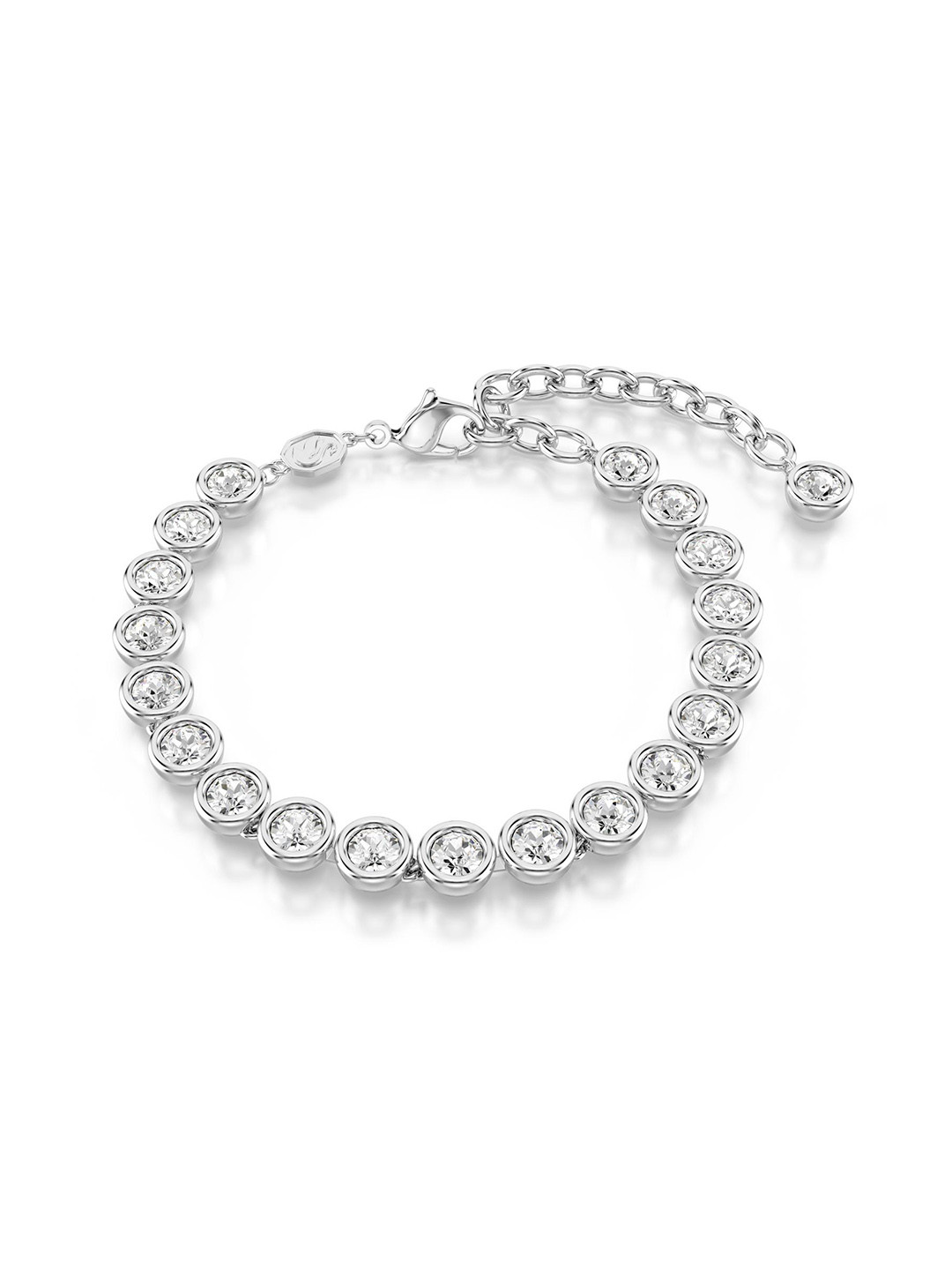 SWAROVSKI RE IMBER:TB CRY/RHS M