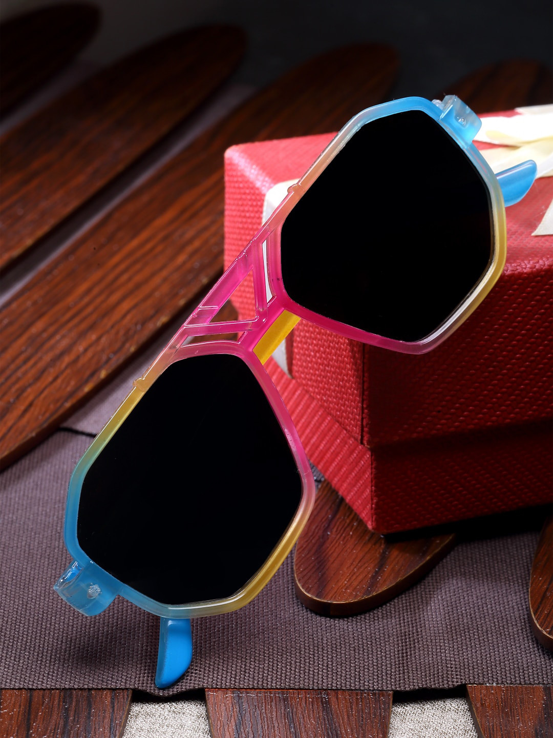 Stoln Girls UV Protected Sunglasses 3533-20007699