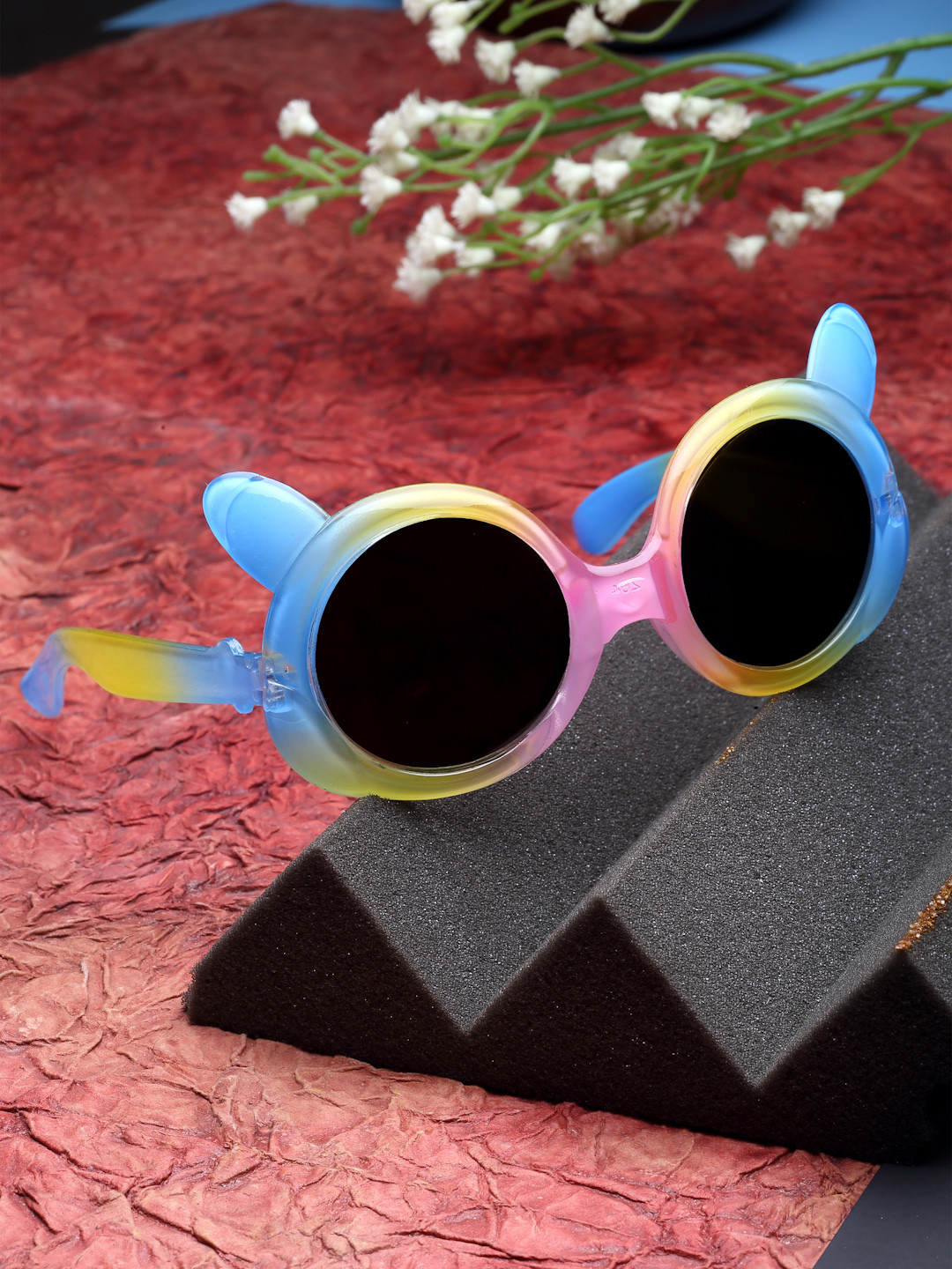 Stoln Girls UV Protected Sunglasses 264-10-B-20007690