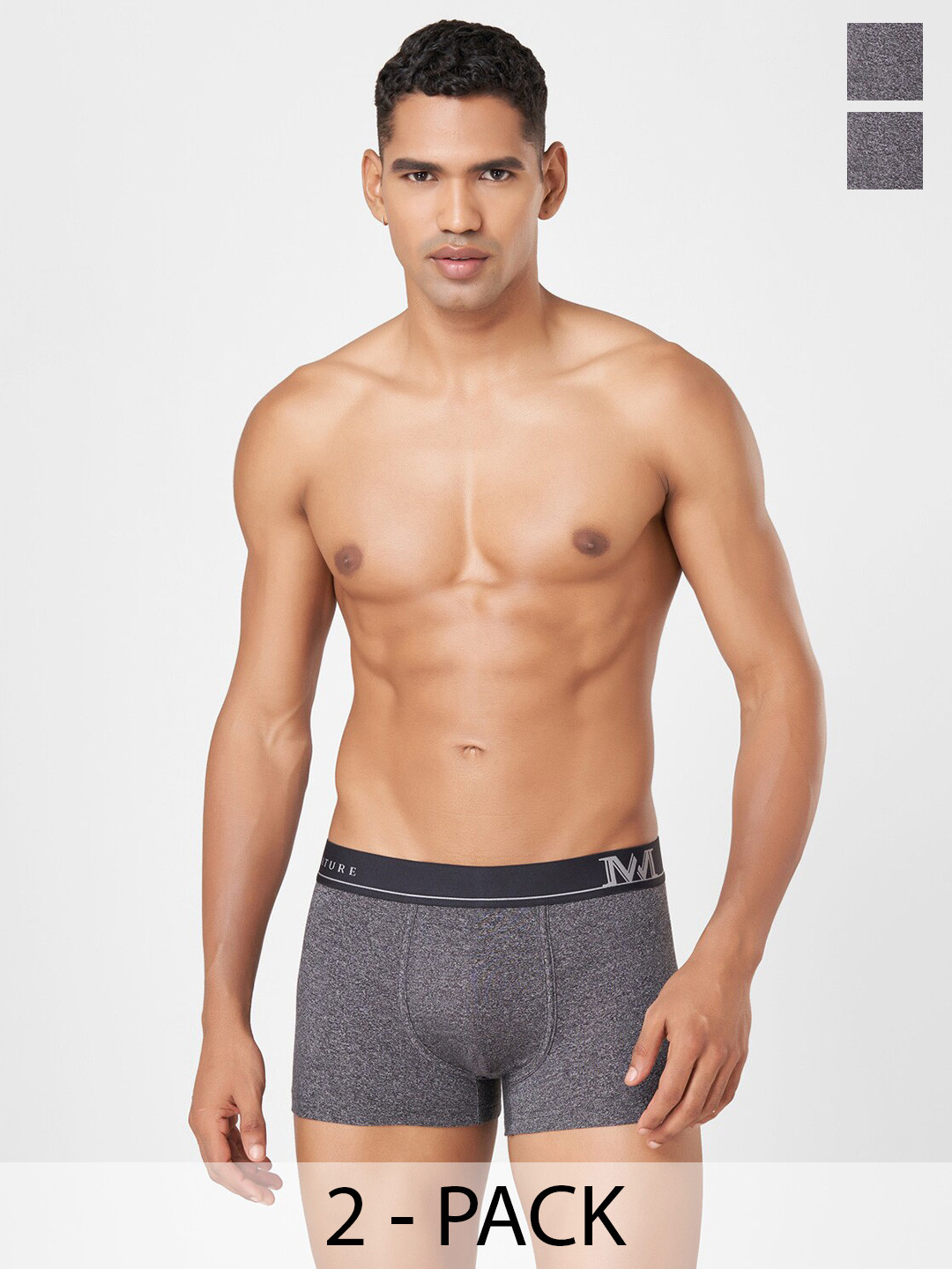 Macroman M-Series MW Signature Collection By Rohit Bal Breathable Trunk 8903978415611