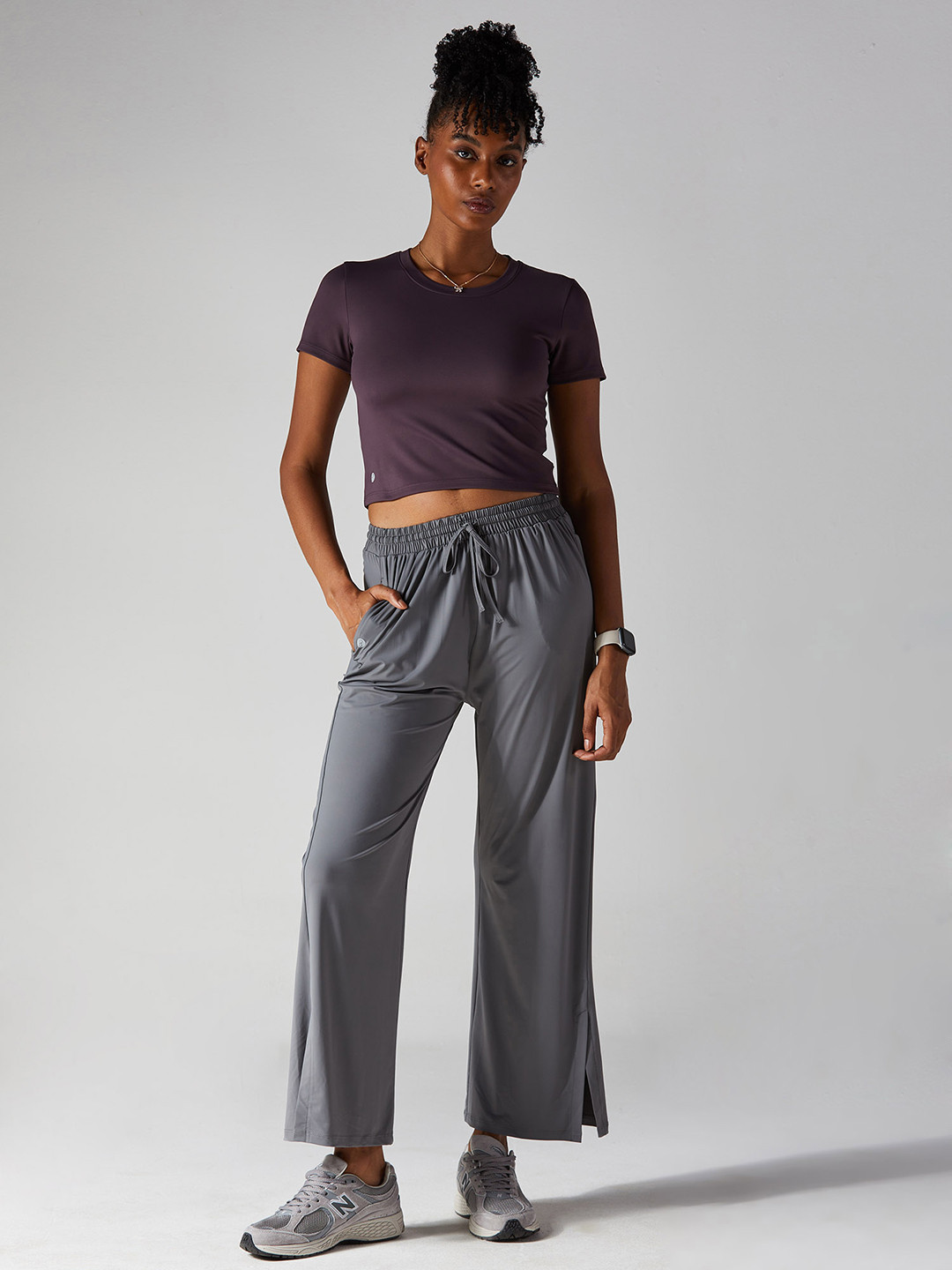 Cava Ash Airluxe Trousers