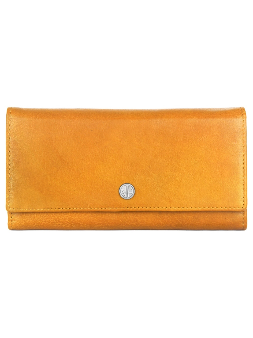 NAPA HIDE Women Leather Envelope Wallets