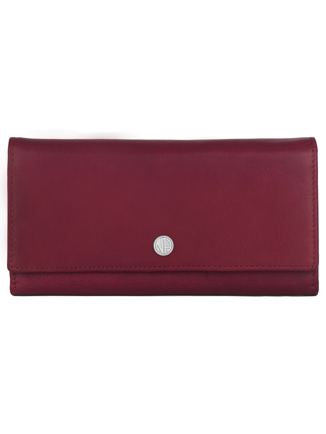 NAPA HIDE Women Leather Envelope Wallets
