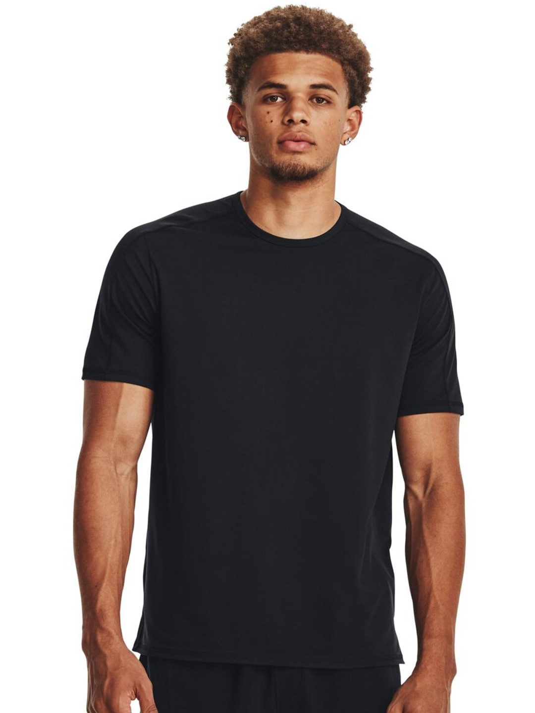 UNDER ARMOUR Meridian Short Sleeve Round Neck Tshirts