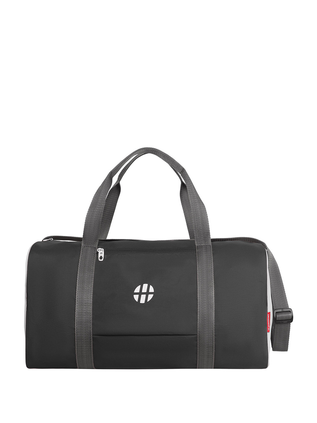 Harissons Printed Duffel Bag