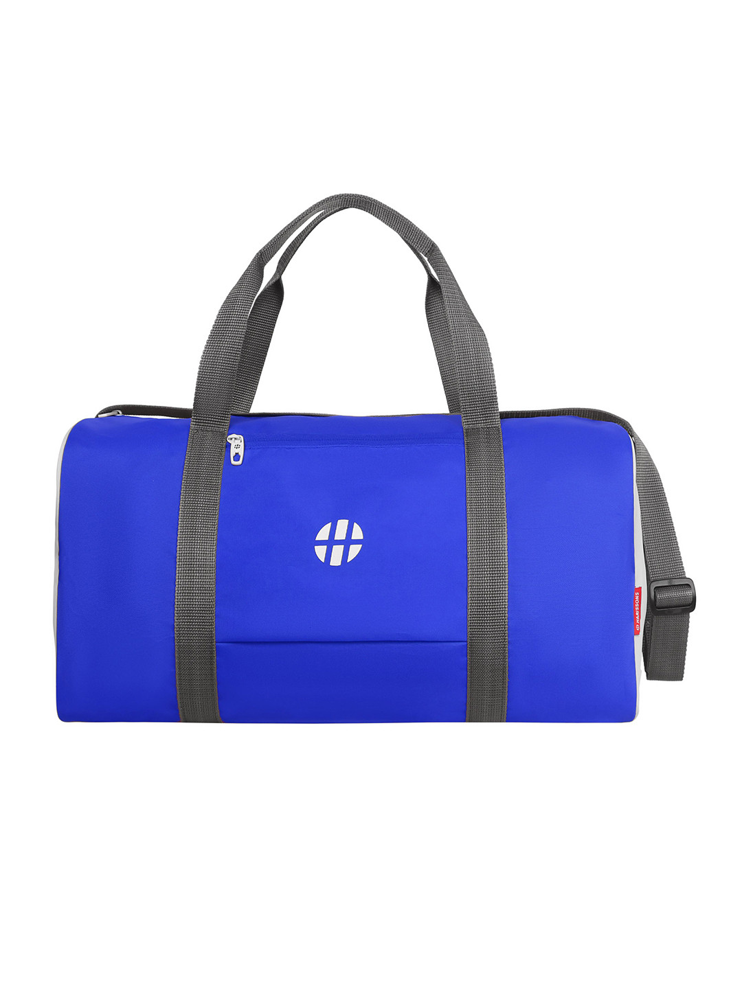 Harissons Printed Gym Duffle Bag