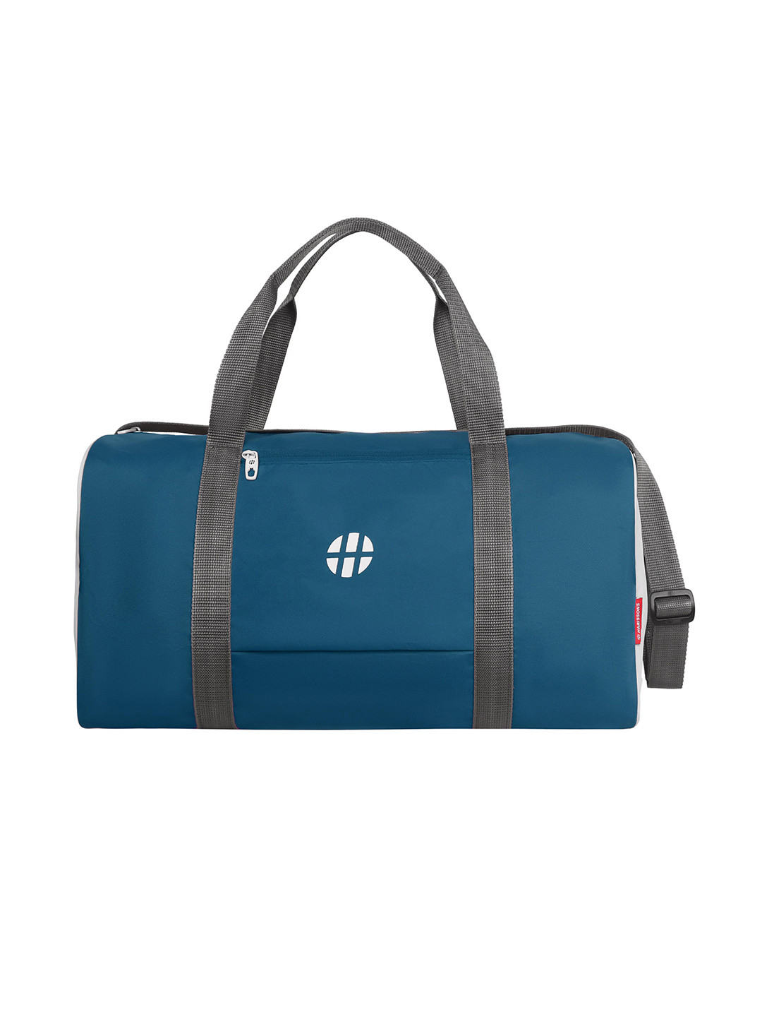 Harissons Printed Duffel Bag