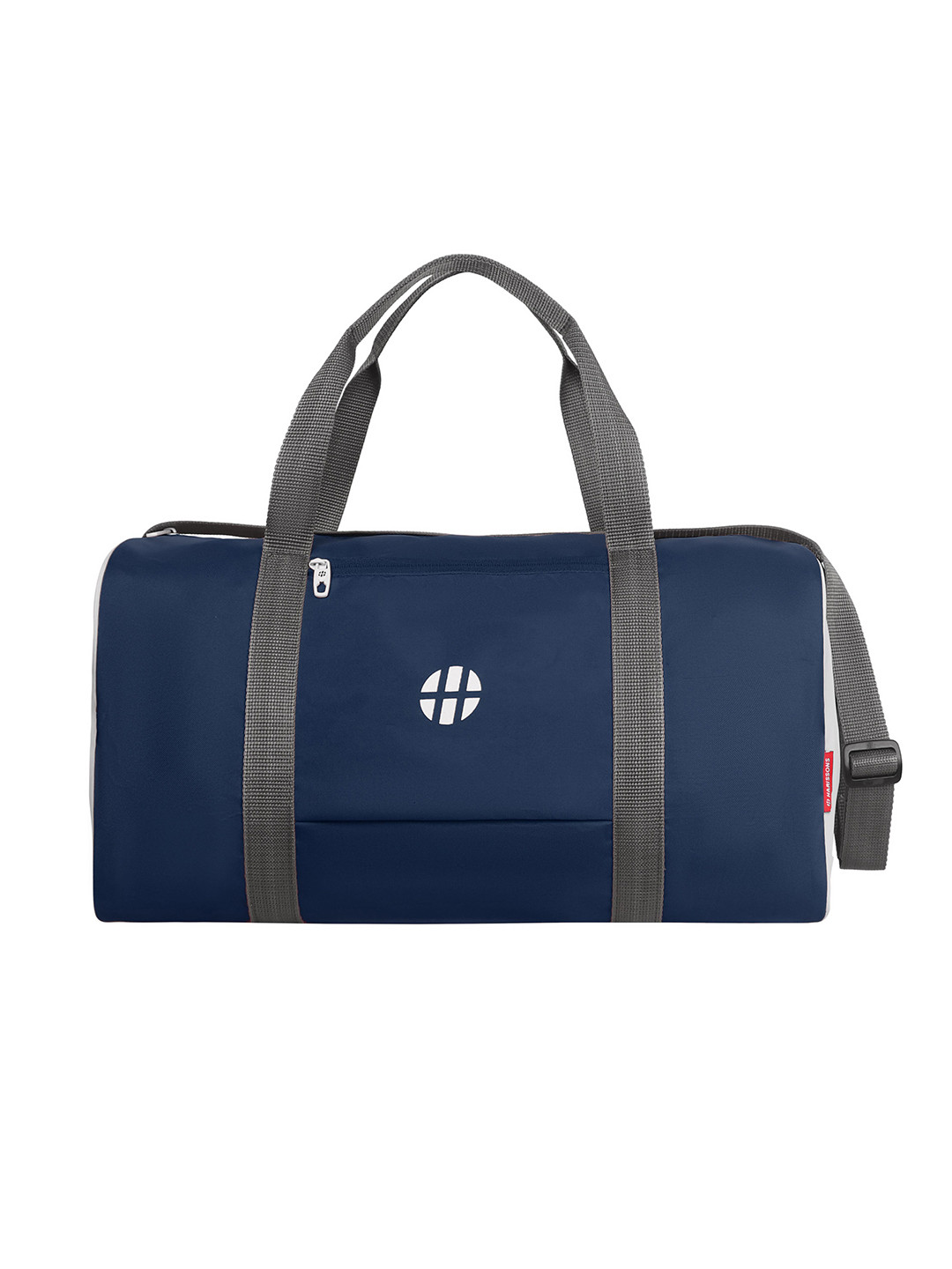 Harissons Printed Duffel Bag