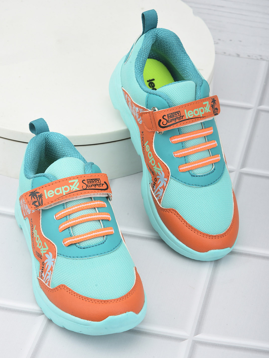 Liberty Kids Running Shoes