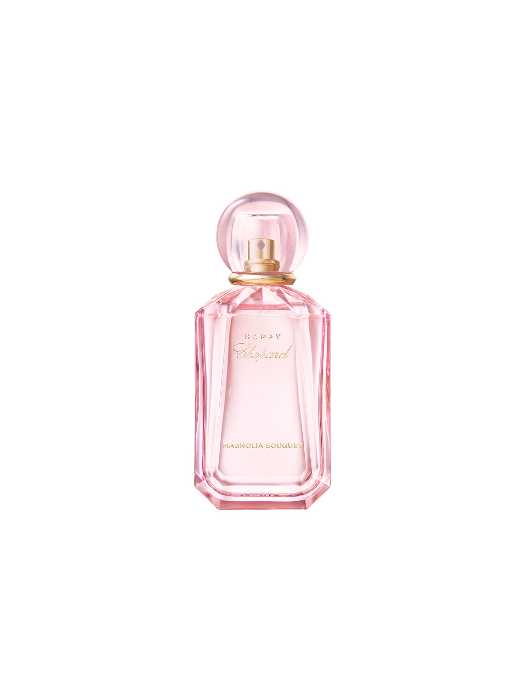 Chopard Women Magnolia Bouquet Eau De Toilette - 100ml