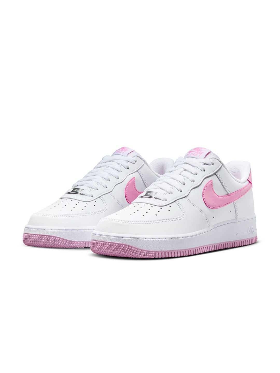 Buy Nike Air Force 1 07 Men s Shoes Casual Shoes for Men 27060856 Myntra