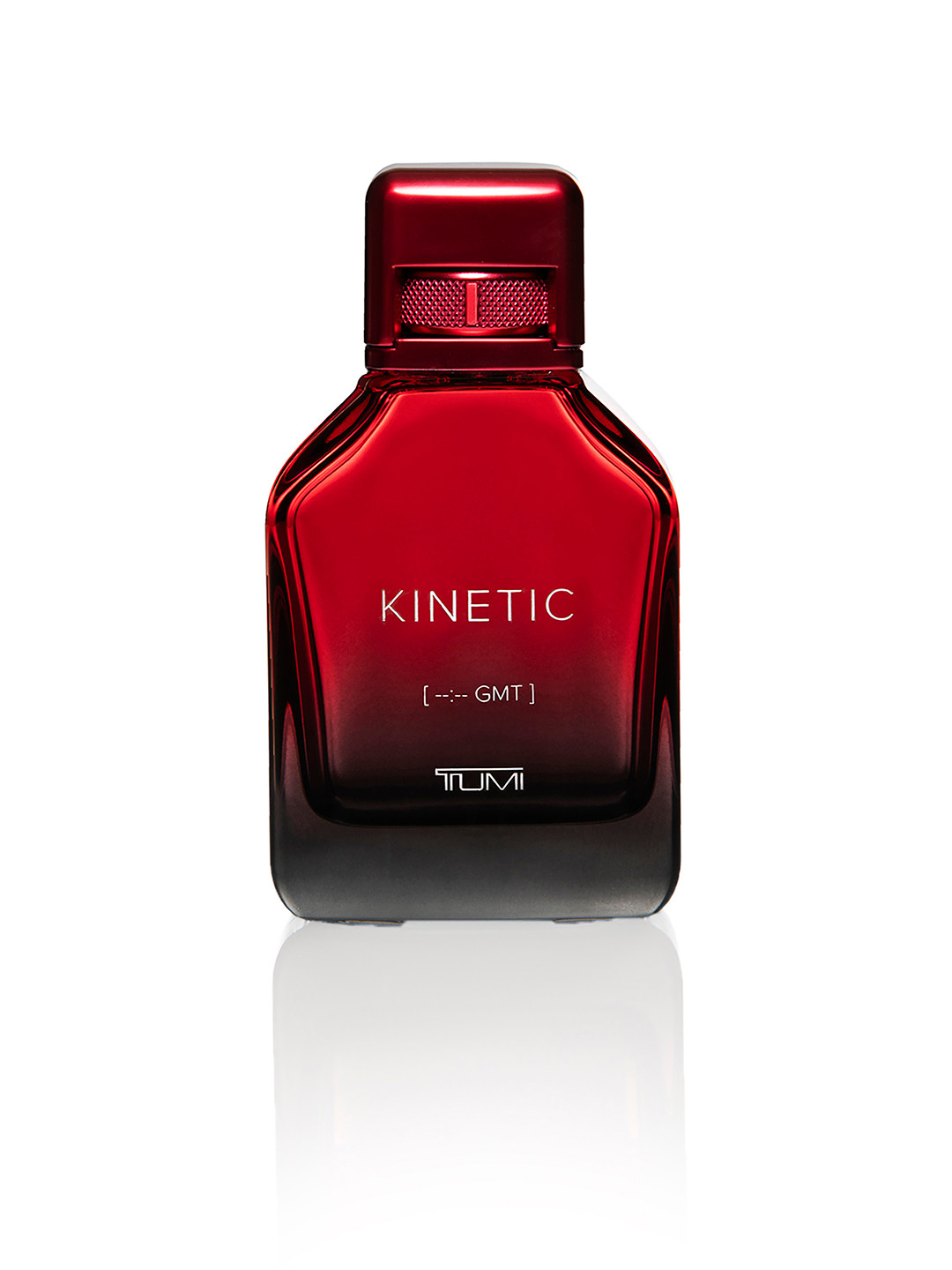 Tumi Men Kinetic --:-- GMT Eau De Parfum - 100 ml